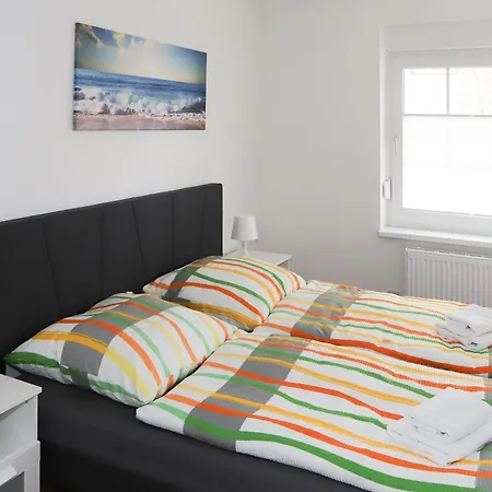 아파트 Feriendomizil 