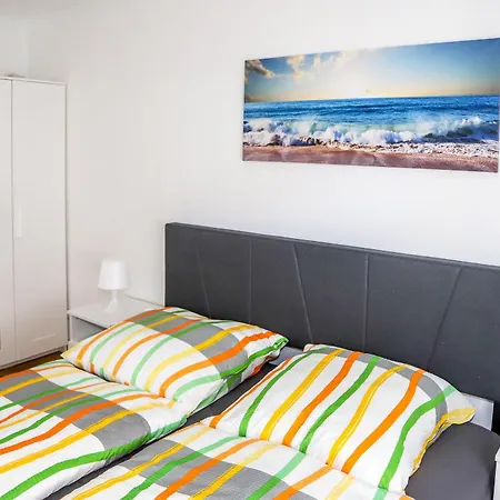 아파트 Feriendomizil 